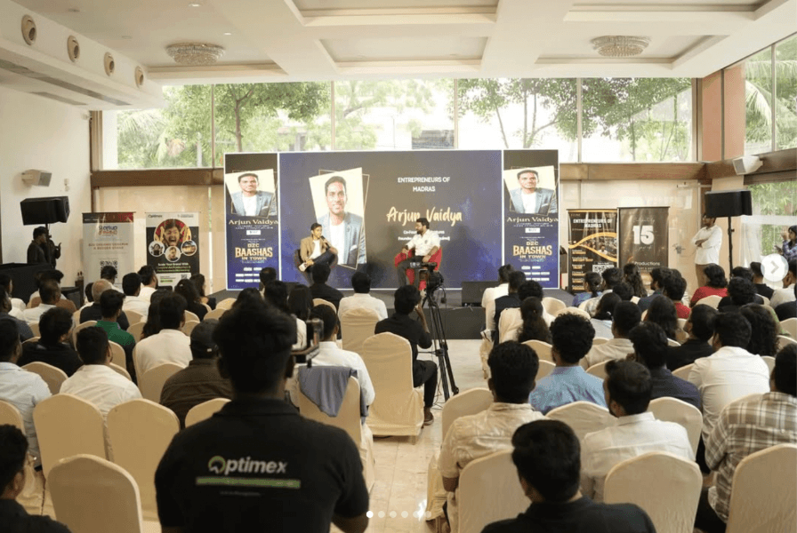 Past event moment