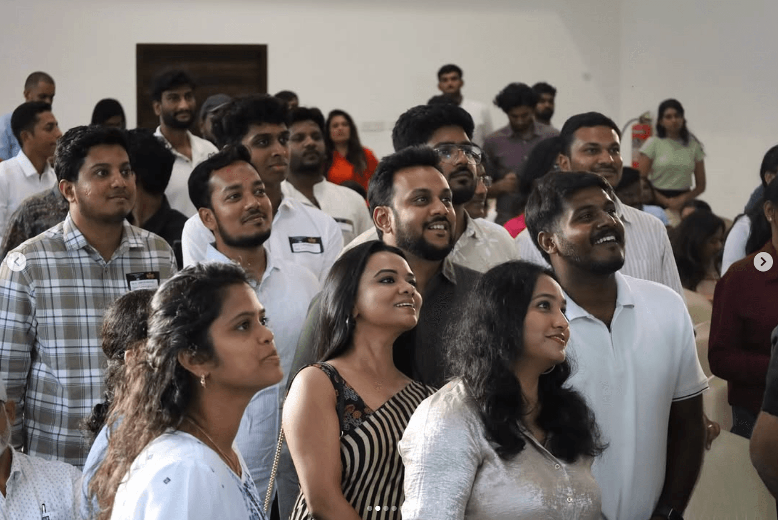 Past event moment