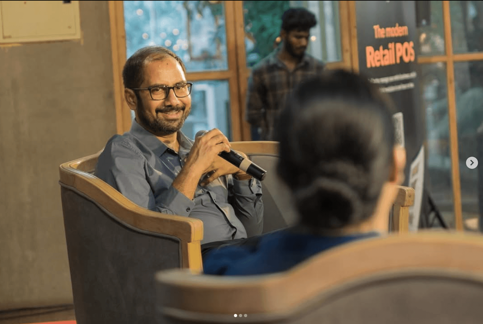 Past event moment