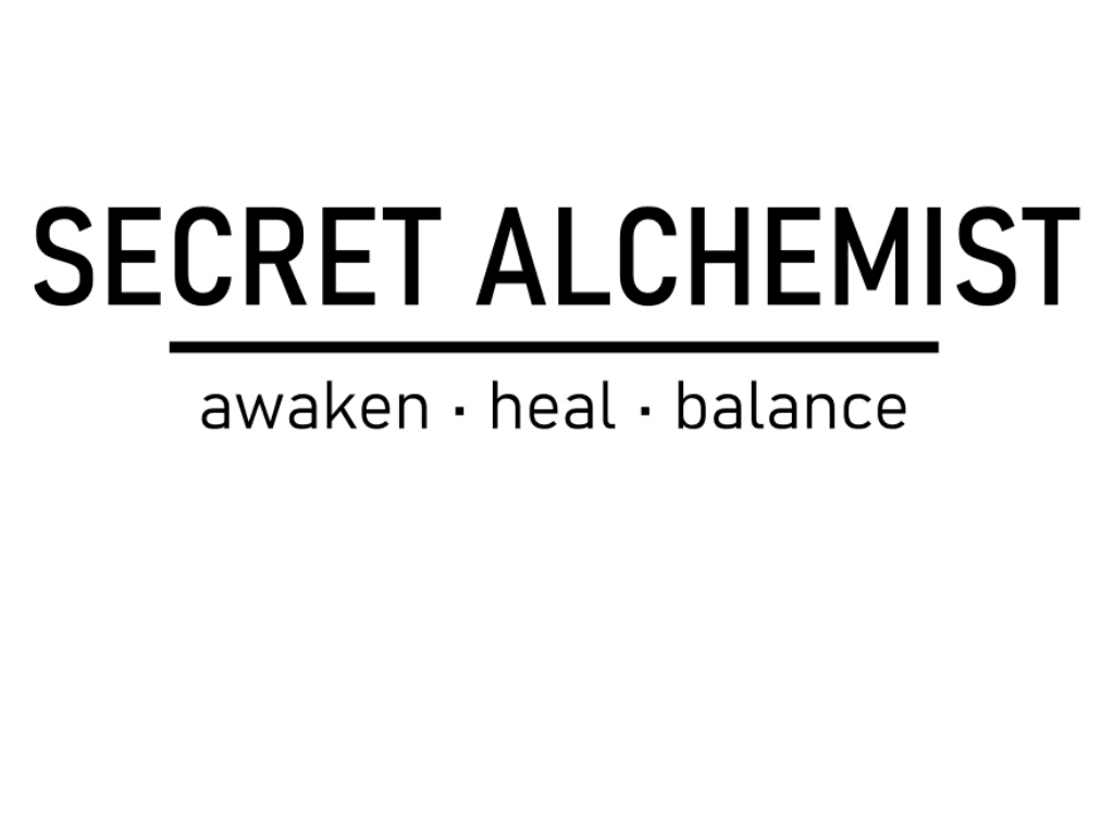 Secret Alchemist