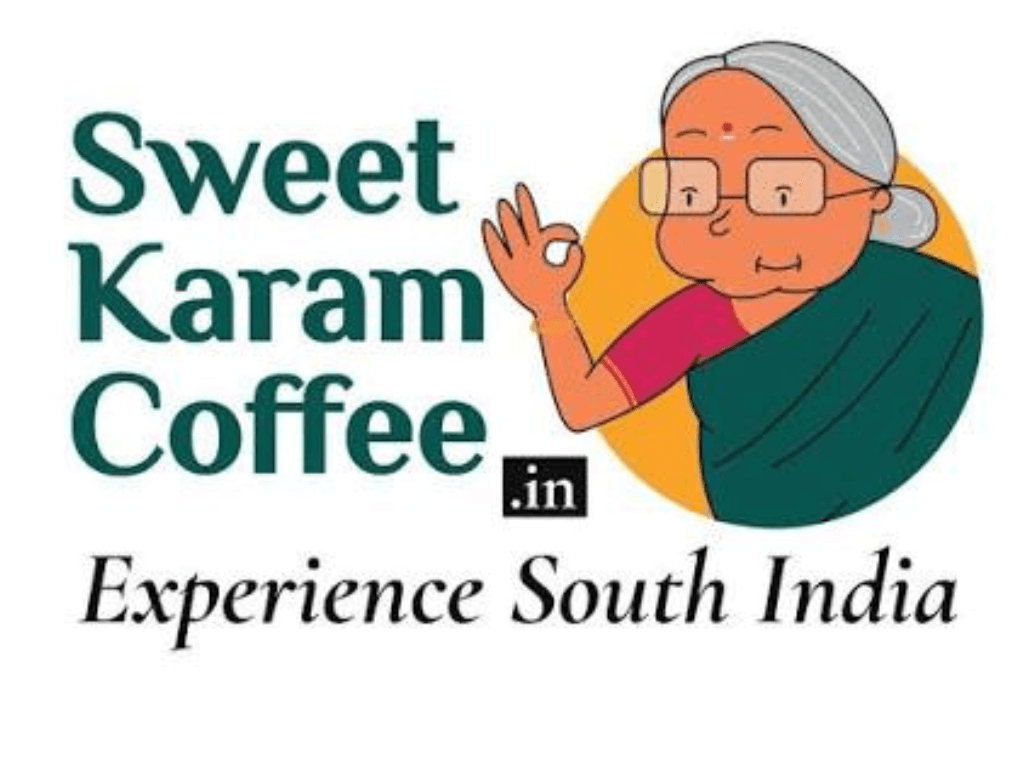 Sweet Karam Coffee