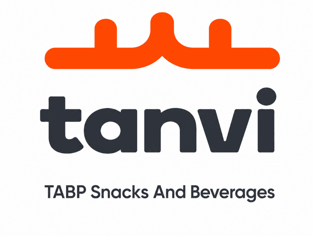 TABP Snacks and Beverage