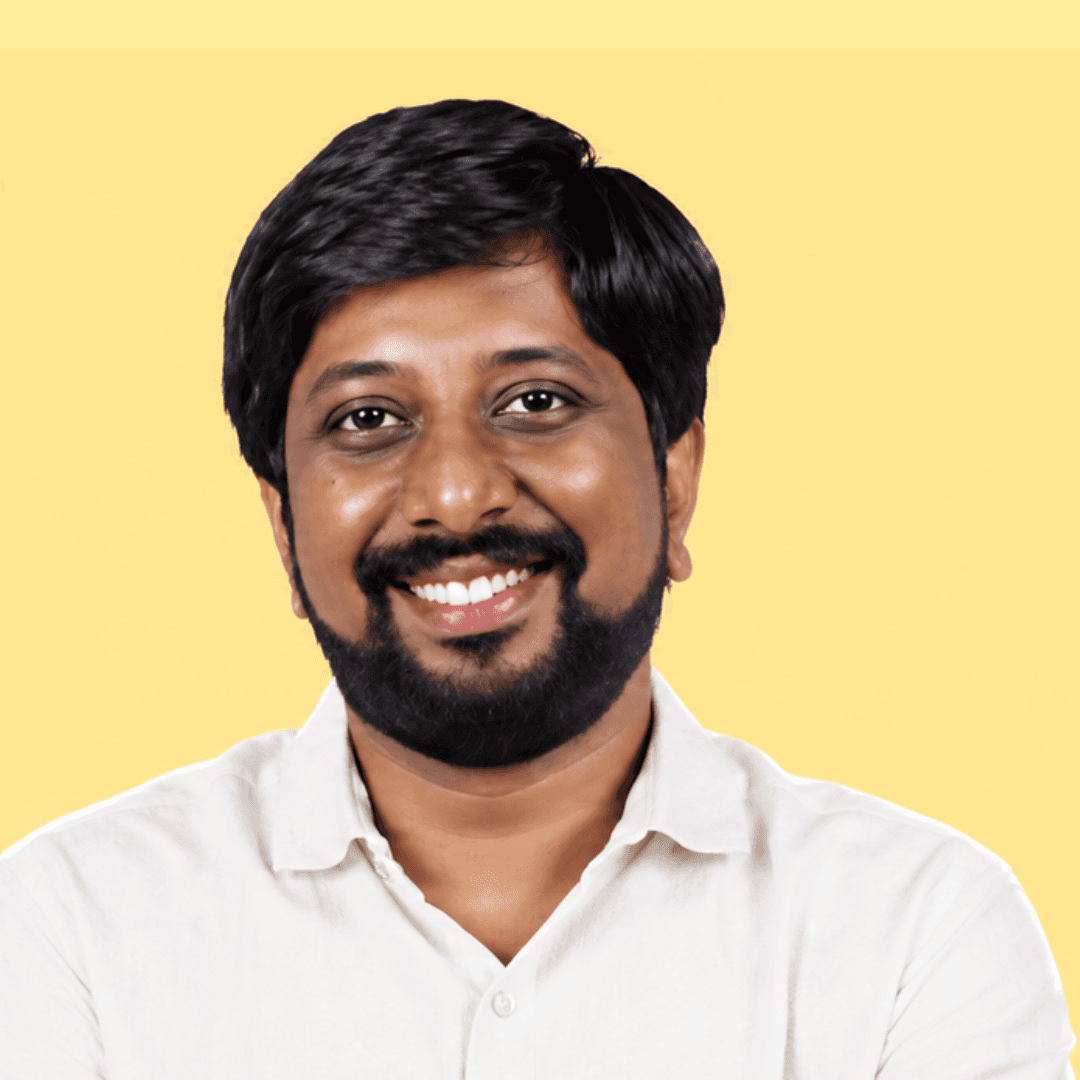 Jagadeesh