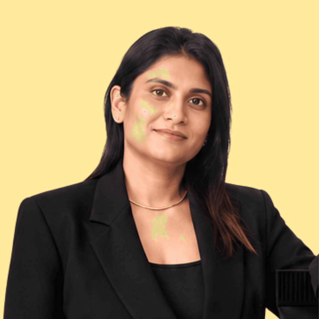 Malini Adapureddy