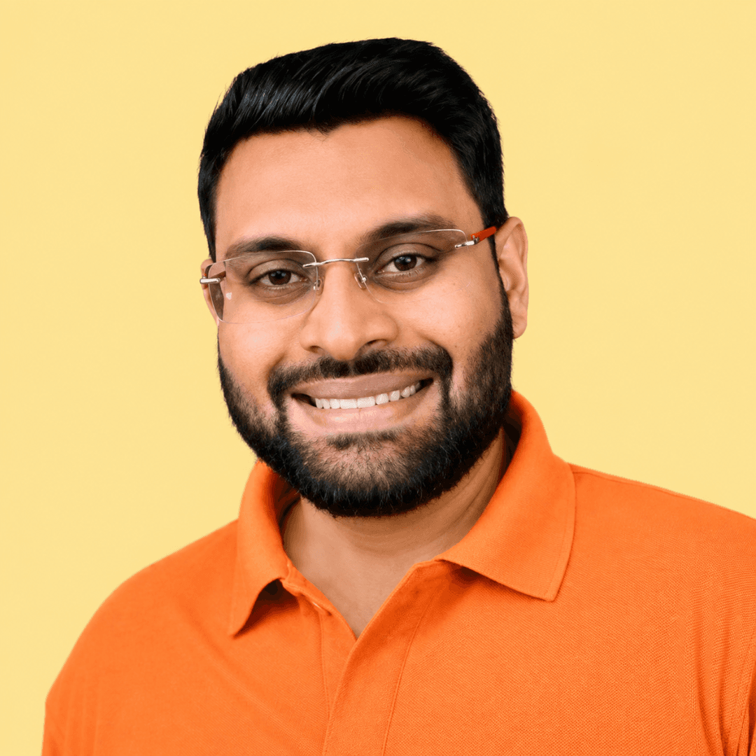 Prabhu Gandhikumar