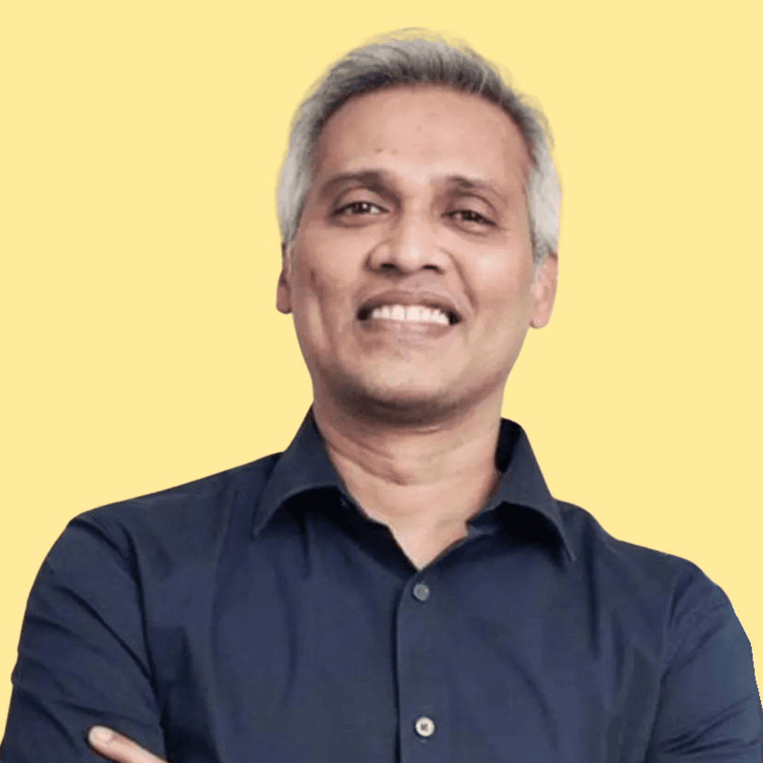 Prabhu Karthikeyan