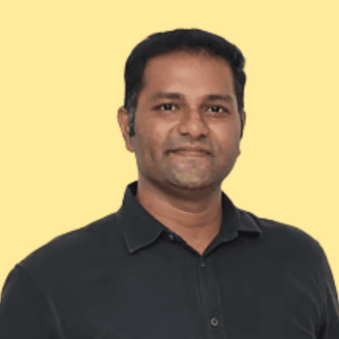 Vasanth Tamilselvan