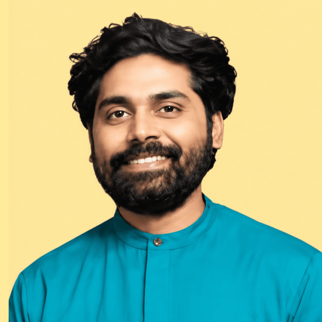 Veera Raghavan