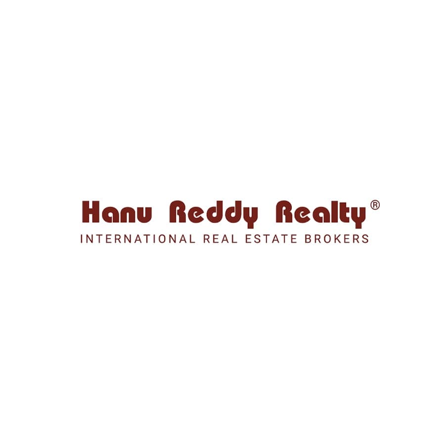 Hanu Reddy Realty